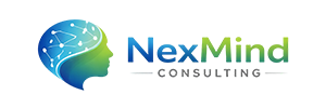Nexmind Consulting logo